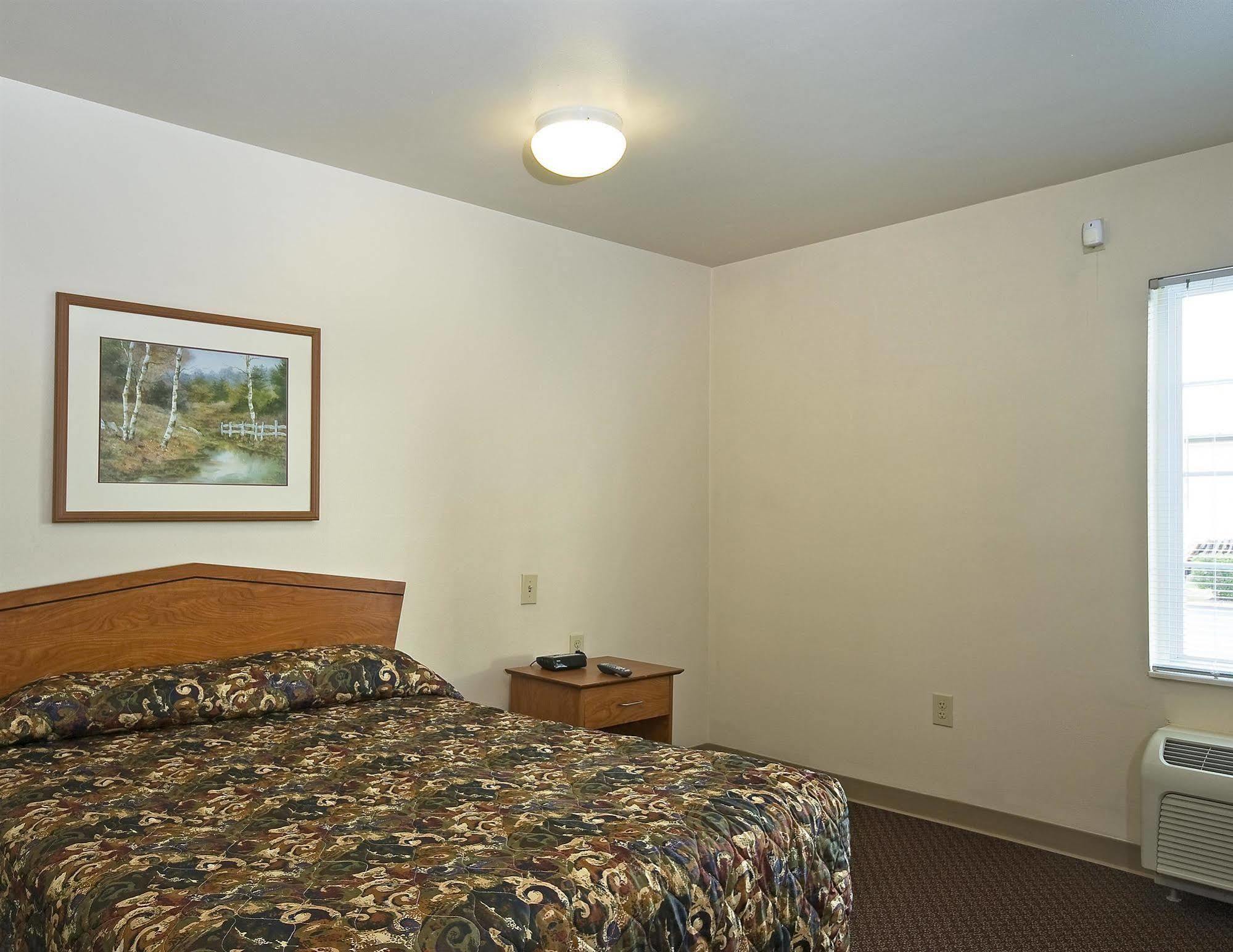 Woodspring Suites Macon West I-475 Exterior photo